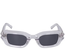 Eckige Sonnenbrille „Bolu Glacial“
