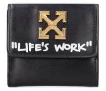 Leerbrieftasche „Jitney“