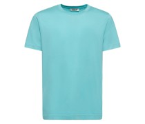 Mid weight lyocell & cotton t-shirt
