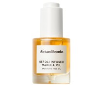 30ml Neroli Infused Marula Oil