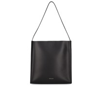 TOTE AUS LEDER