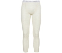 Leggings aus Wolle