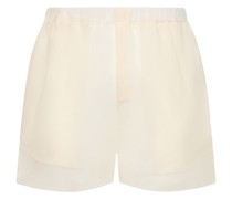 Boxershorts aus Mesh