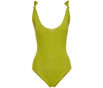 NAHTLOSER BADEANZUG AUS JERSEY