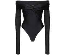 BODY AUS LYCRA „KENDALL“