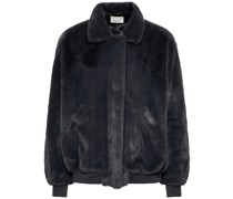 Justin faux fur BOMBERJACKE