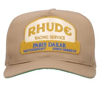Truckerkappe „Rhude Dakar“