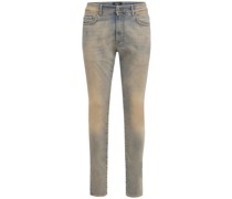 JEANS AUS DENIM „ESSENTIAL“