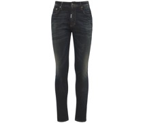JEANS AUS DENIM „ESSENTIAL“