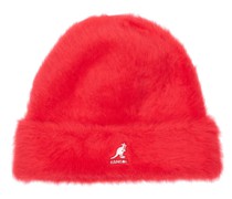 BEANIEMÜTZE AUS ANGORAMISCHUNG 'FURGORA'