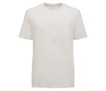 T-SHIRT AUS BAUMWOLLJERSEY „LUKE“