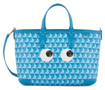 XS Tote „I Am A Plastic Tote Bag“