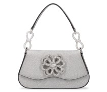 Handtasche mit Leder „Carrie“