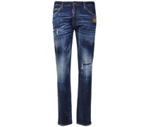 16,5CM JEANS AUS BAUMWOLLDENIM 'COOL GUY“