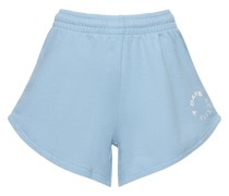 BAUMWOLLSHORTS „BARB“