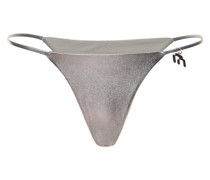 Itty Bitty recycled bikini bottoms