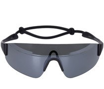 Masken-Sonnenbrille „Pace Onyx“