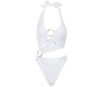 Sex wax onepiece stretch swimsuit