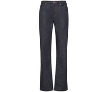 20cm Jeans aus Denim „New Standard“
