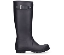 STIEFEL AUS GUMMI
