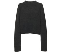 Judith cashmere sweater