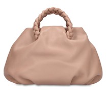 HANDTASCHE AUS LEDER „BOMBON“