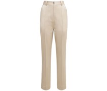 MITTELSCHWERE ITALIENISCHE WOLLHOSE