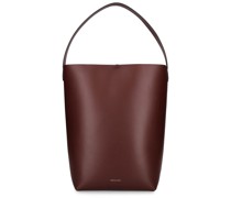TOTE AUS WEICHEM LEDER „MAMI“