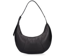 SCHULTERTASCHE AUS LEDER „DOUGH“