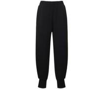 Hoch geschnittene Jogginghose „The Relaxed“