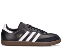 Samba sneakers