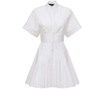 HEMDKLEID AUS BAUMWOLLE