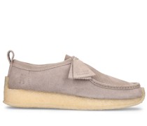 Wildlederschuhe „Rossendale“