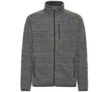 M's Better sweater jacket