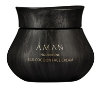 46GR GESICHTSCREME „SILK COCOON“