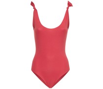 NAHTLOSER BADEANZUG AUS JERSEY