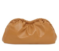 CLUTCH AUS LEDER „CLOUD“