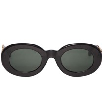SONNENBRILLE „LES LUNETTES PRALU“