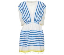 Minikleid aus Baumwolle „Hirut“