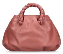 Handtasche aus Leder „Bombon“