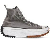 Sneakers 'Run Star Hike High LTD“
