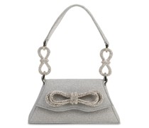 Mini Handtasche aus Leder 'Samantha“