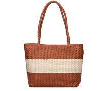 TOTE AUS LEDER „EMME“