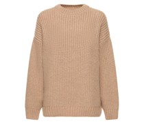 Pullover aus Wollmischung „Sydney“