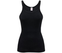 Geripptes Tanktop
