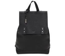 RUCKSACK AUS LEDER 'SAC DE JOUR'