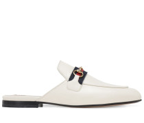 10MM HOHE MULES 'PRINCETOWN'