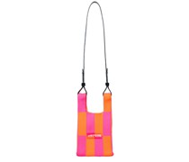 Mini Schultertasche „Ichimatsu“