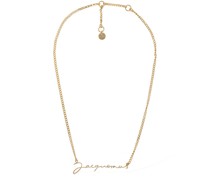 Halskette „La Chaine Jacquemus“