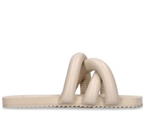 SANDALEN AUS KUNSTLEDER 'TYRE'